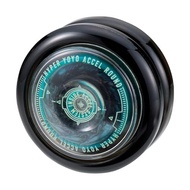 [BANDAI] HYPER YOYO ACCEL Hyper Yo-Yo Accel Accel Round - Darkness Bug