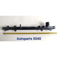 Upper tank radiator top innova reborn diesel