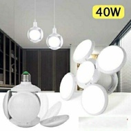 Mn - 40w 5-sided led football Bulb/40W led Bulb lamp 5 in 1 Bulb model/5-Sided led Light Bulb