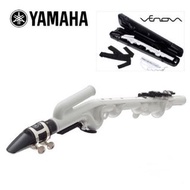 【日本帶回】全新 Yamaha Venova YVS-100 塑膠薩克斯風 單管樂器