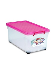 TUGO CONTAINER 60LT LS / CONTAINER / BOX SERBAGUNA LION STAR