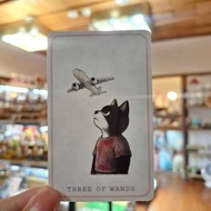 體驗活動 無限塔羅牌占卜(一年內無限詢問您想要的問題 )