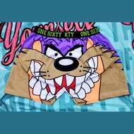 PRIA Boxer Character Boxer Boxer Men Boxer