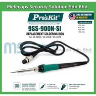 Pro'skit 9SS-900N-SI Replacement Soldering Iron For SS-989B/SS-206B/SS-207B