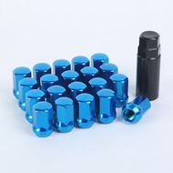 Modification Wheel Lug Nut 17HEX 32MM