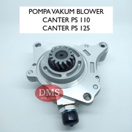 Vacuum PUMP BLOWER CANTER BLOWER Brake CANTER VACUUM PUMP CANTER Ps125 PS110