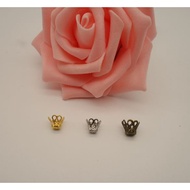 Long Bead Cap For Bead DIY jewelry accessories