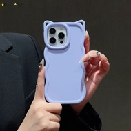 For Samsung Galaxy A73 A57 A56 A55 M55 F55 A54 A53 A52 A52S A51 A50 A50S A42 J7 Prime5G 4G Phone Cas