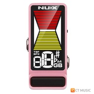 NUX NTU-3 MKII Flow Tune เครื่องตั้งสาย Tuner NTU3 NTU 3 Flowtune