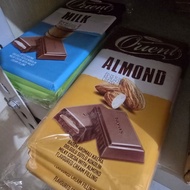 Chocolate ORIENT TAYAS MILK IMPORT
