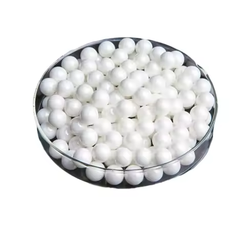 10-200pcs 2mm 2.381mm 2.5mm 3/32" Ceramic Bearing Balls ZrO2 Zirconia Zirconium Oxide Ball G10 Mm 3/