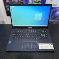 LAPTOP ASUS VIVOBOOK E410M Slim second mulus