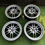 Velg Ring 17 SSW S165 Innova Venturer Innova Zenix Ertiga Crv Hrv