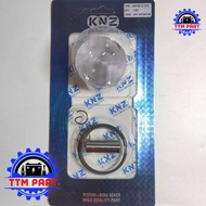 PISTON + RING SEHER KIT YAMAHA JUPITER Z1 Z 1 - FORCE FI - VEGA FORCE FI (1DY) KNZ
