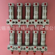 Cylinder DSAH-32-30-P Pressure Bag Cylinder Packaging Machine Cement G9BR