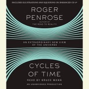 Cycles of Time Roger Penrose