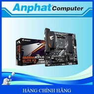 Mainboard Gigabyte B550M AORUS ELITE AX Socket AM4 - Genuine Product