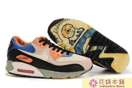 桃子代購～潮品 NIKE AIR MAX 90 Premium 森林之王 Mowabb King of the M