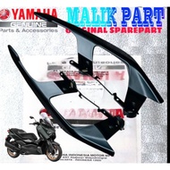HIJAU BX9-F474W-00-PD BX9-F474A-00-PE SADDLE BRACES JOX NEW X-MAX XMAX GREEN DOFF ORIGINAL YAMAHA