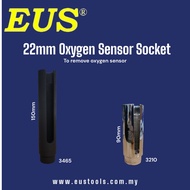 [EUS] 22mm Oxygen Sensor Socket