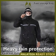 Motorcycle Rain Coat Motorcycle Waterproof Baju Hujan Waterproof Rain Coat Baju Hujan Motor Waterpro