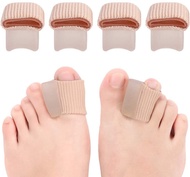 1 pair Big Buddy Thumb Toe Second  Toe Left   Right Feet  Bunion Corrector Support Kit  Bunion Relie