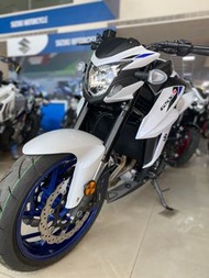 【榮立國際】全新20出廠 SUZUKI GSX-S750 總代理公司車