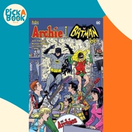 [100% Original Books] - Archie Meets Batman '66 by Jeff Parker (US edition, paperback)