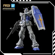 [Ready Stock] PREMIUM BANDAI RG 1/144 G-3 Gundam Ver.2.0