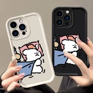 Casing hp untuk Galaxy A06 A16 A55 A53 A54 A05 A05S A15 A14 5G A03S A04S A04E A53 A54 A10S A10 A11 A