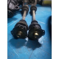 Nissan Silvia S14/ S15