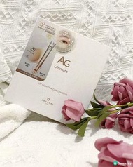 現貨 COCOCHI COSME AG eyes mask抗糖修復眼膜組