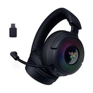 Razer Kraken V4 無線電競耳機