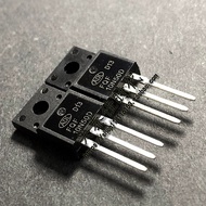 Transistor MOS Field 5pcs Effect Tube FQF10N50D FQF5N65 FQF13N50C FQF10N65Y FQF11N45 FQF8N65Y FQF10N