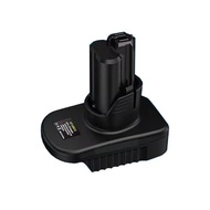 domain-Li-Ion Battery Power Tools for Battery Convert to for 12V Cordless Power Tools Battery Conver