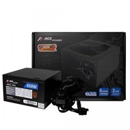 ACE POWER FP 650W 80+ BRONZE V2 PSU