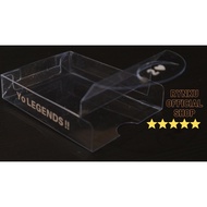 YOLEGENDS  CARD protector - DECK SLEEVE - CARD SLEEVE