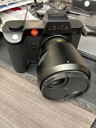 Leica SL2-S body only