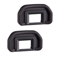 EB Eyecup Eyepiece Viewfinder Compatible for Canon 90D 80D 70D 60D 50D 5DII 6D 6DII 40D 30D 20D Came