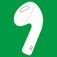 Meenova A2565 OEM Right Earbuds Replacement for AirPod 3rd Gen, Single Right Ear Side Only, Compatib