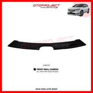 FRONT GRILLE/FRONT GRILL a.N HRV 22