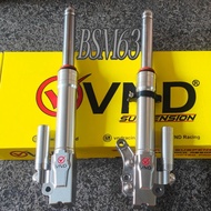 Front Shockbreaker Vnd Ak 111 B1 Jupiterz Fizr Fiz Front Shock/ Vnd Jupiter Z Fizr Fiz Force 1
