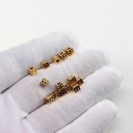 Spacer Beads Square 4mm diy Bracelet