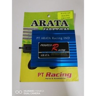 ARATA CDI UNIT RACING WAVE110/WAVE125/EX5,DREAM (ORIGINAL ARATA)