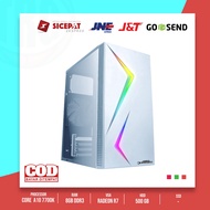 Cheap AMD A10 7700K Radeon R7 Gaming PC 8GB Ram