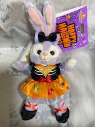 上海迪士尼萬聖節Stellalou KC