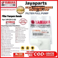 GASOLINE FILTER FUEL PUMP FILTER PEMPES GASOLINE FILTER MIO JR GT SOUL FINO FI/XRIDE/FAZZIO/GEAR 125