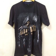 Men's Metal Distro T-Shirt