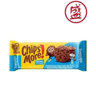 Chips More Chocolate Chips Cookies Original 135g