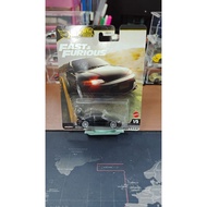 Hotwheels Fast And Furious Premium Honda Civic EJ1